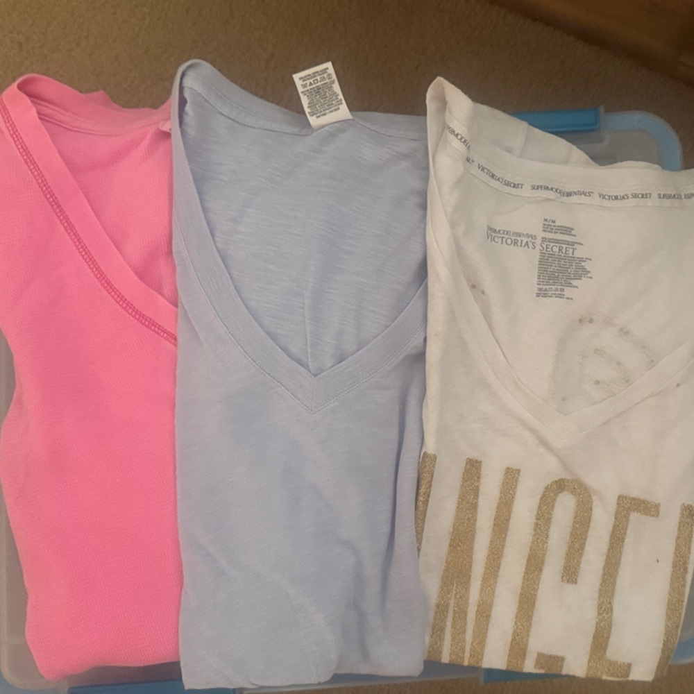 Victoria's Secret tops